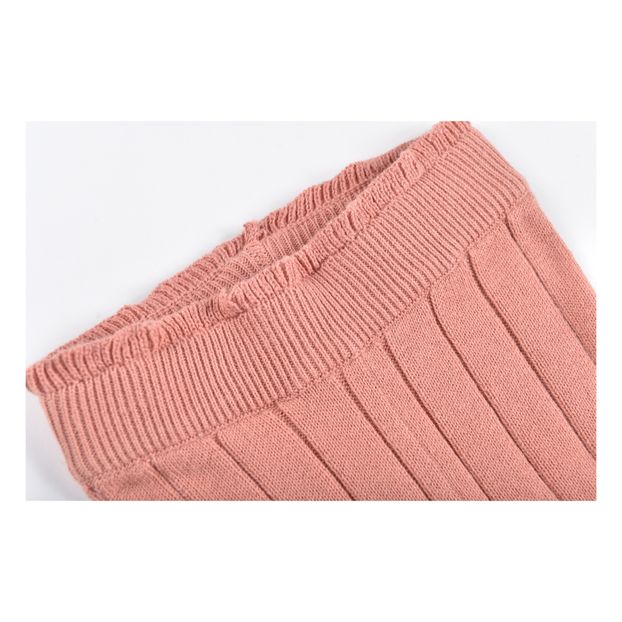 Moldavia Ribbed Leggings-product