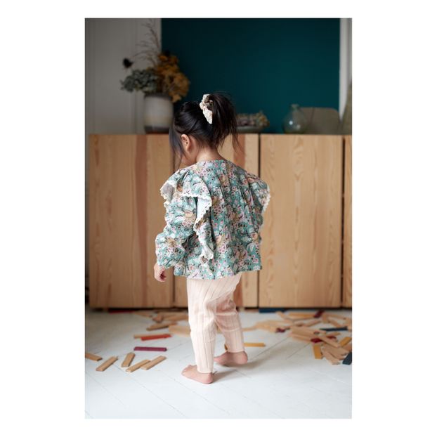 Leggings acanalados Moldavia-product