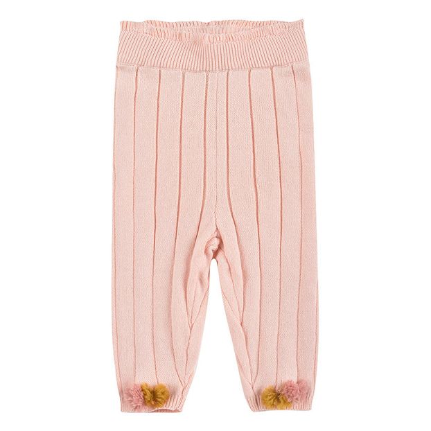 Leggings acanalados Moldavia-product