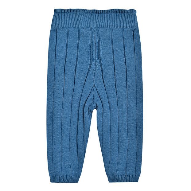 Moldavia Ribbed Leggings-product