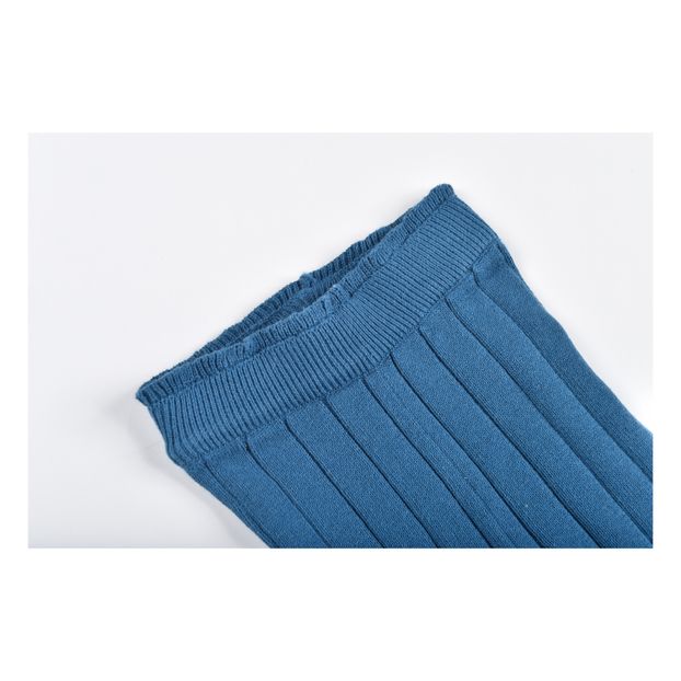 Moldavia Ribbed Leggings-product