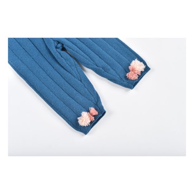Moldavia Ribbed Leggings-product