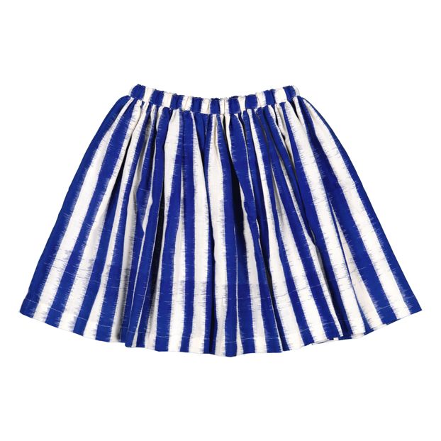 Ikat Skirt-product