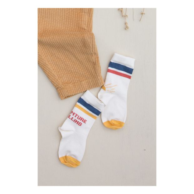 Cristo Socks-product