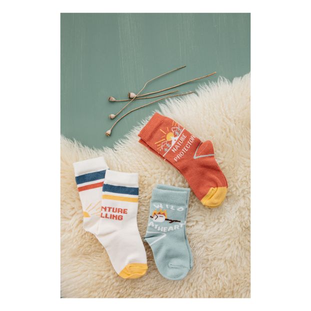 Cristo Socks-product