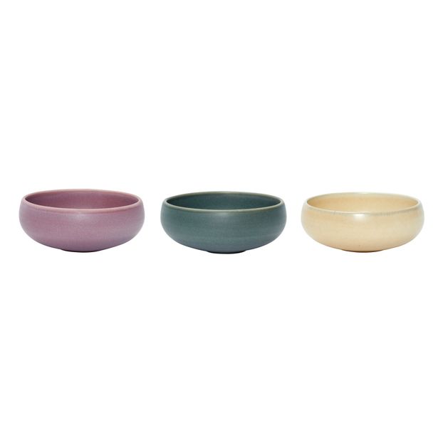 Bol de cerámica - Set de 3-product