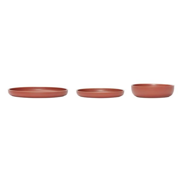 Bol de cerámica - Set de 3-product