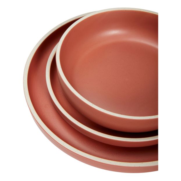 Bol de cerámica - Set de 3-product