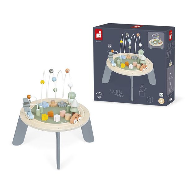 Mesa de actividades Sweet Cocoon-product