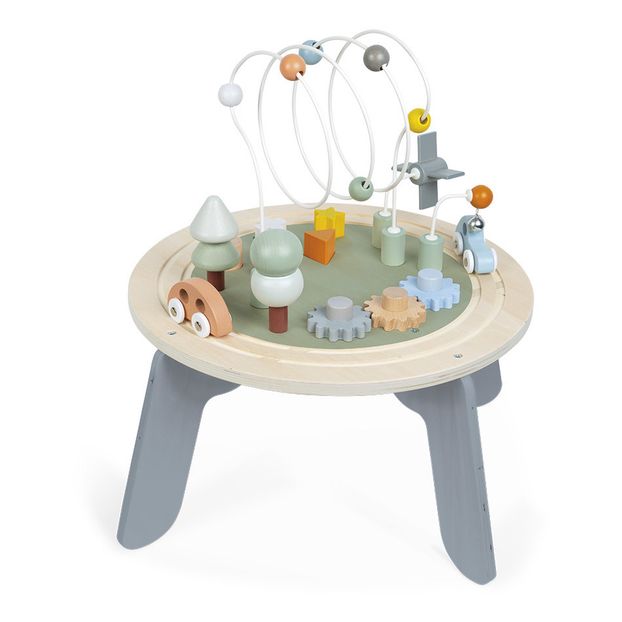 Mesa de actividades Sweet Cocoon-product