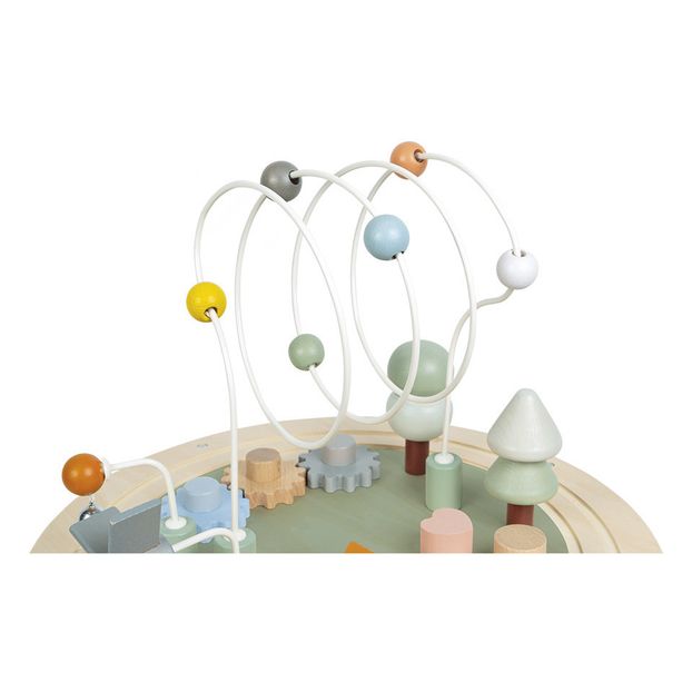 Mesa de actividades Sweet Cocoon-product