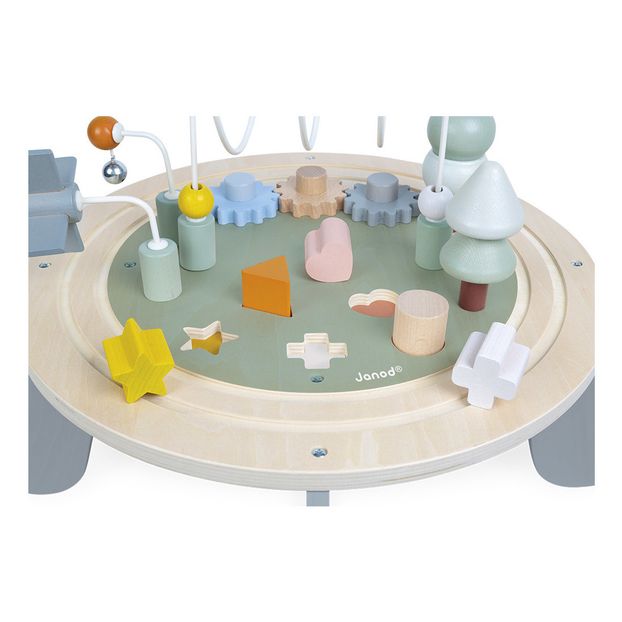 Mesa de actividades Sweet Cocoon-product