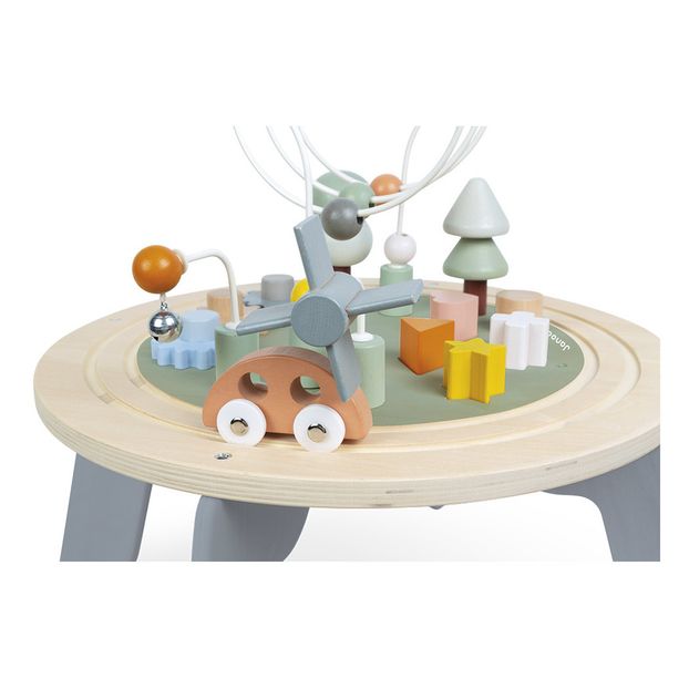 Mesa de actividades Sweet Cocoon-product