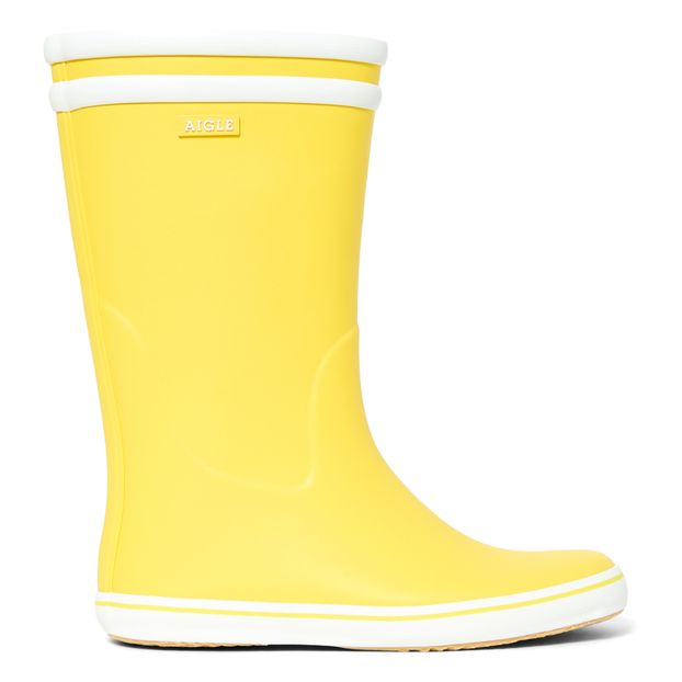 Botas de lluvia Malouine - Colección Mujer-product