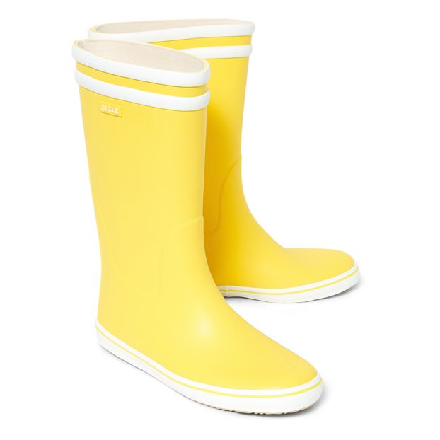 Botas de lluvia Malouine - Colección Mujer-product