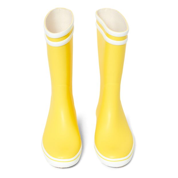 Botas de lluvia Malouine - Colección Mujer-product