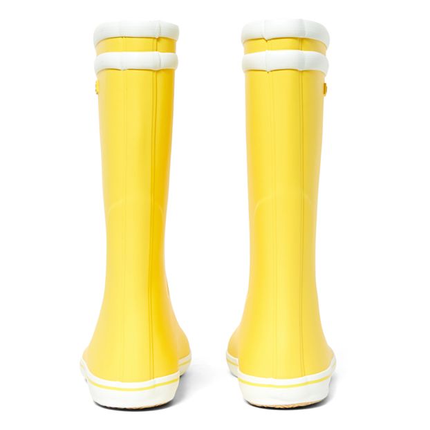 Botas de lluvia Malouine - Colección Mujer-product