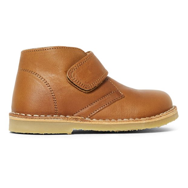 Montantes Fourrées Scratch Desert-product