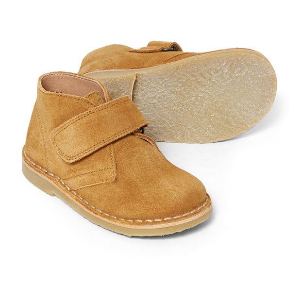 Montantes Scratch Desert-product