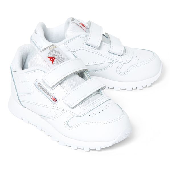 Baskets Scratchs Classic-product