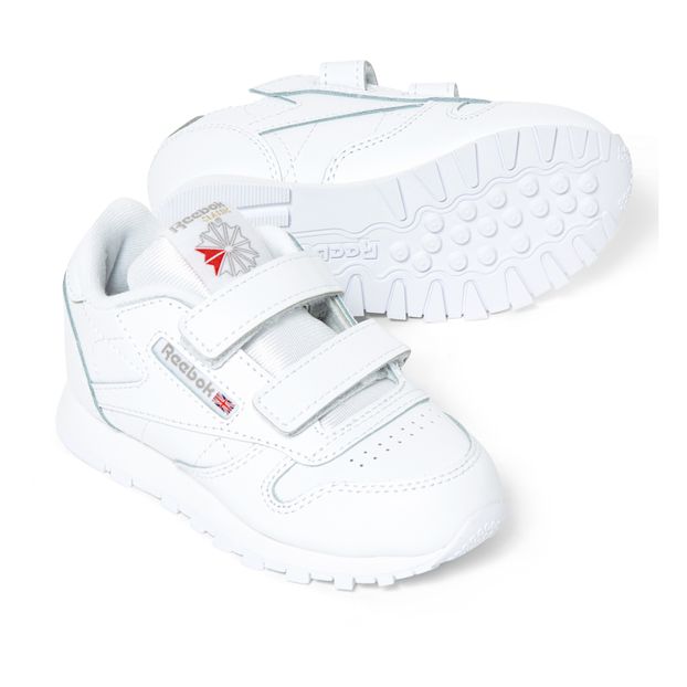 Baskets Scratchs Classic-product