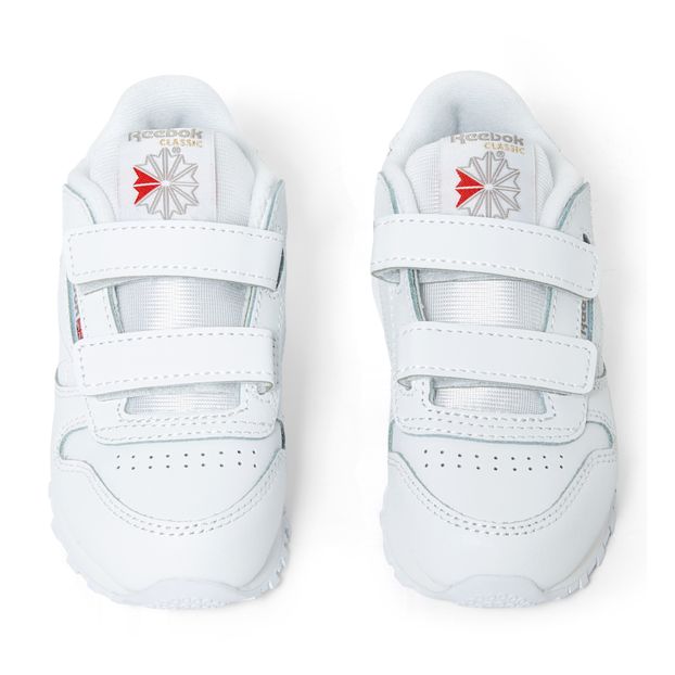 Baskets Scratchs Classic-product