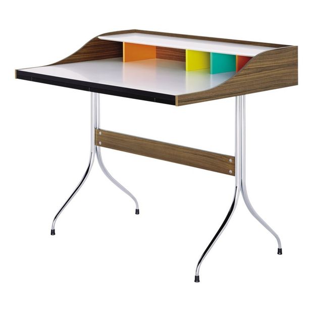 Bureau Home Desk - George Nelson-product