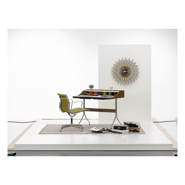 Bureau Home Desk - George Nelson-product