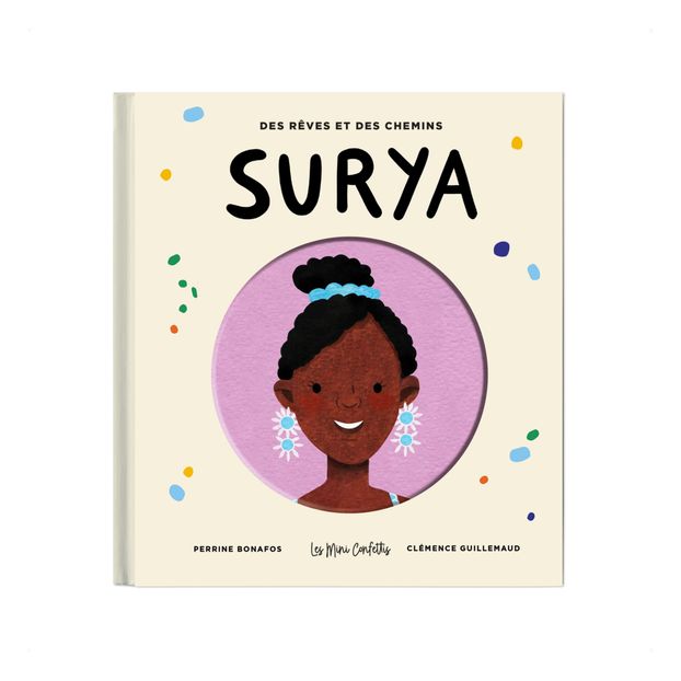 Libro Surya-product