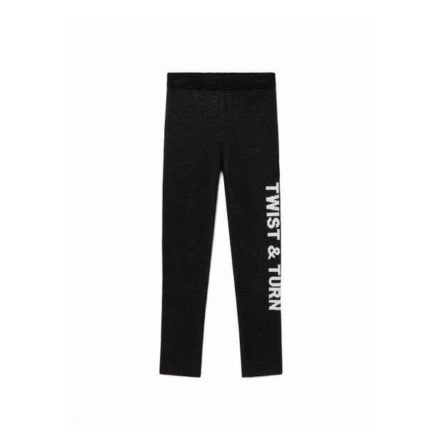 Knitted Leggings-product