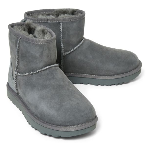 Botas Classic Mini II - Colección Mujer --product