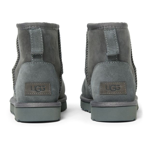Botas Classic Mini II - Colección Mujer --product