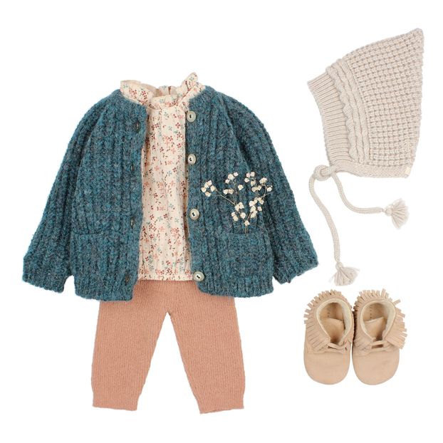 Knitted Leggings-product