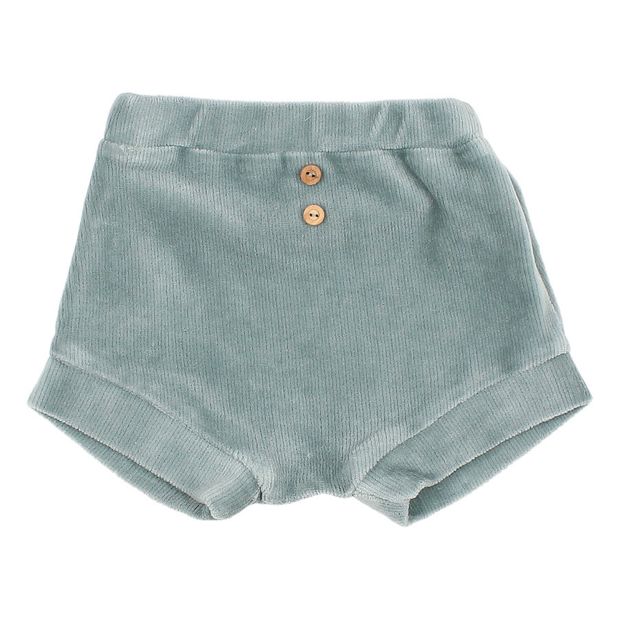 Ranita de terciopelo de algodón orgánico-product