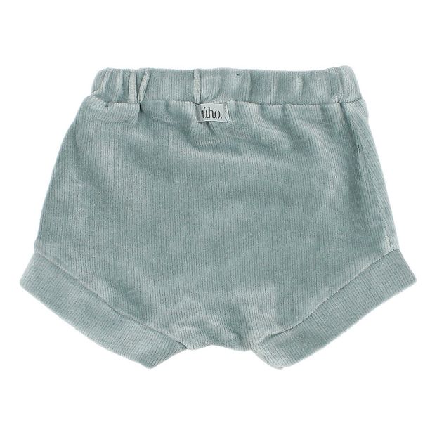 Ranita de terciopelo de algodón orgánico-product