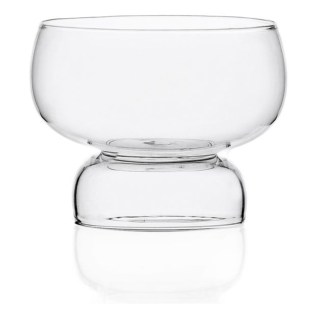 Coupe Kokeshi aus Borosilikat-product