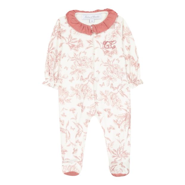 Dors-bien Toile de Jouy-product