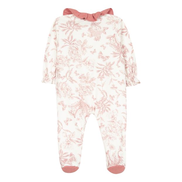 Dors-bien Toile de Jouy-product