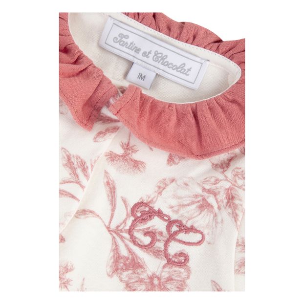 Dors-bien Toile de Jouy-product