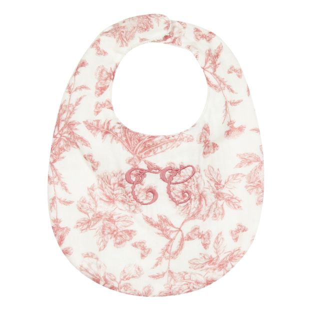 Toile de Jouy Bib-product