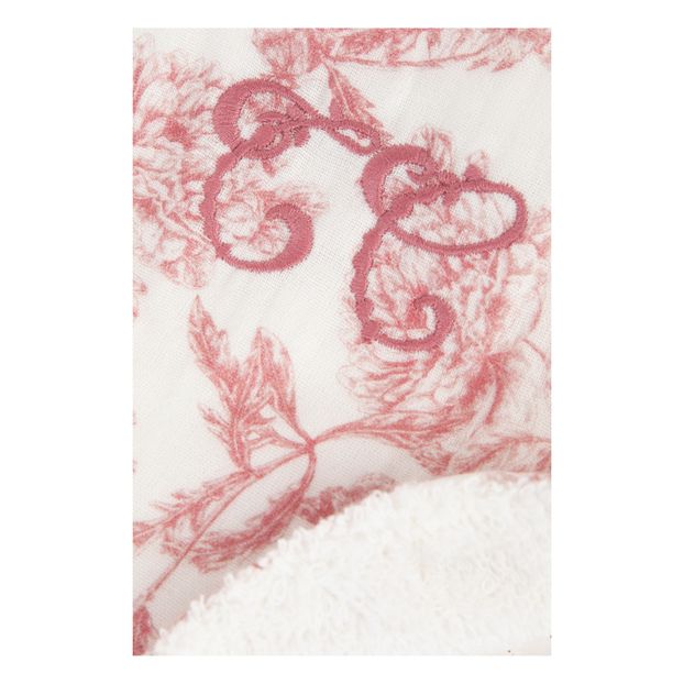 Toile de Jouy Bib-product