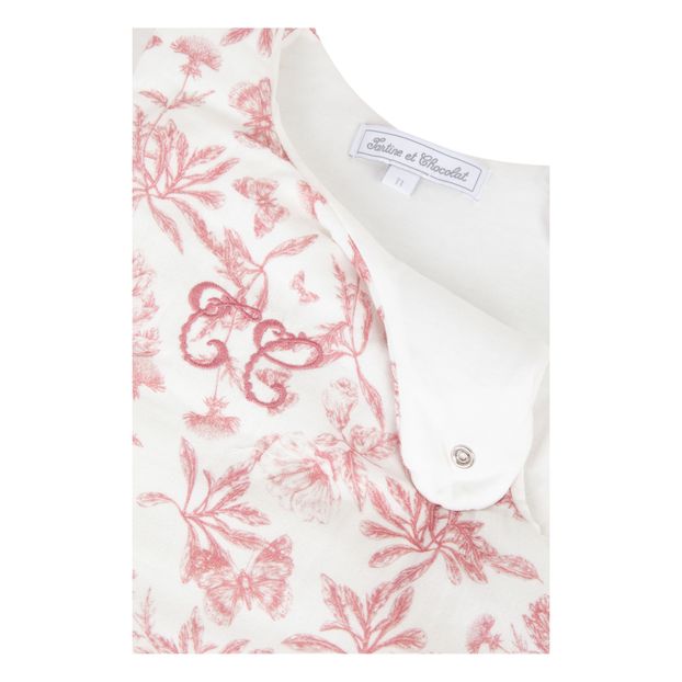Gigoteuse Toile de Jouy-product
