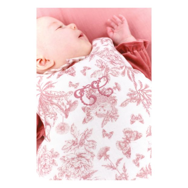 Gigoteuse Toile de Jouy-product