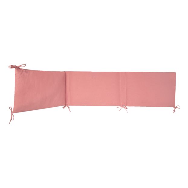 Tour de lit Toile de Jouy-product