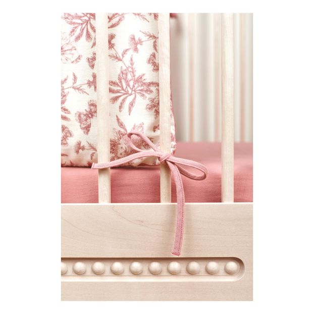 Tour de lit Toile de Jouy-product