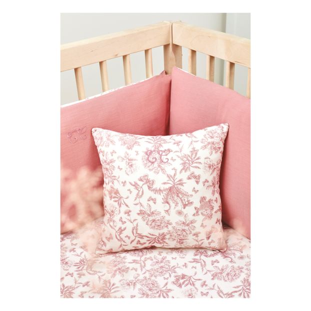 Cojín Toile de Jouy-product