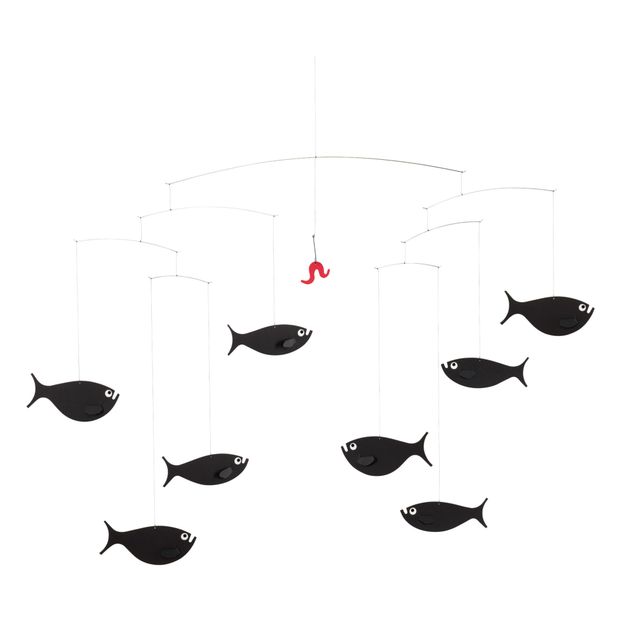 Mobile Banc de poissons-product