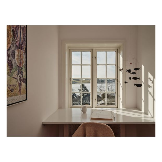 Mobile Banc de poissons-product