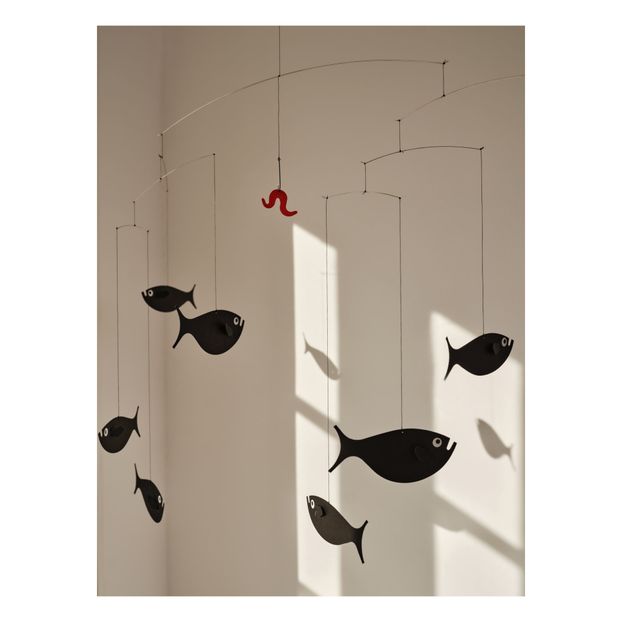 Mobile Banc de poissons-product