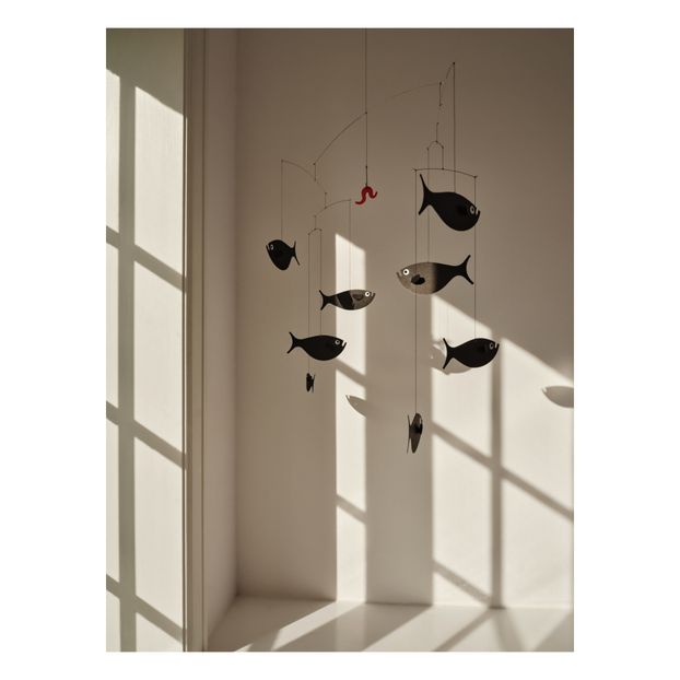 Mobile Banc de poissons-product